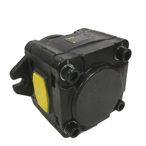 Bomba de engranajes interna de la serie SP1-32-R-P-T con engranajes interiores y bajo nivel de ruido, adecuada para frecuencias variables. - Product Image 2