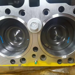 Bloc-cylindres pour moteur diesel Cat C7 C9 C11 C12 C13 C15, bloc long, moulage de précision - Product Image 3