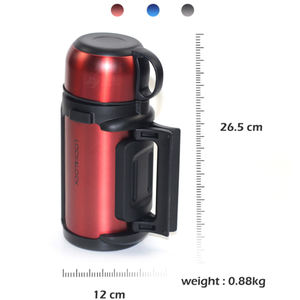 CETTIA KD775 granja veterinaria 24 horas recolector de semen congelado de ganado vacuno para inseminación artificial - Product Image 5