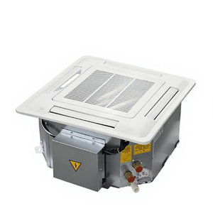 Unité de traitement <span class=keywords><strong>thermique</strong></span> (UTT) de plafond discrète pour installation en plafond, type Masked Loft, pour bibliothèque, théâtre, cinéma, avec moteur - Product Image 6