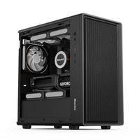 New Business Desktop Computer Business Office Equipped with I5 12400F/I5 13400F/I5 14600KF