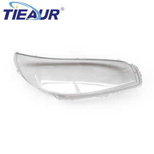 TIEAUR Busca Socios Comerciales, Cubierta de Lente de Faro, Cubiertas de Faros Delanteros, Venta de Fábrica, Pieza de Automóvil, Faro Delantero para J3 - Product Image 3