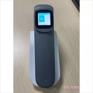 Easyref China Optometry Machine Handheld Portable Auto Refractor Refractometer Vision Screener HAR-780 - Product Image 4