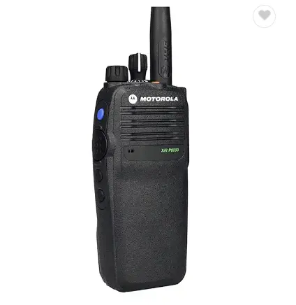 Orijinal Motorola xprprofessional DMR yüksek güç dijital taşınabilir interkom için profesyonel mobil yüksek menzilli konuşma radyo radyo