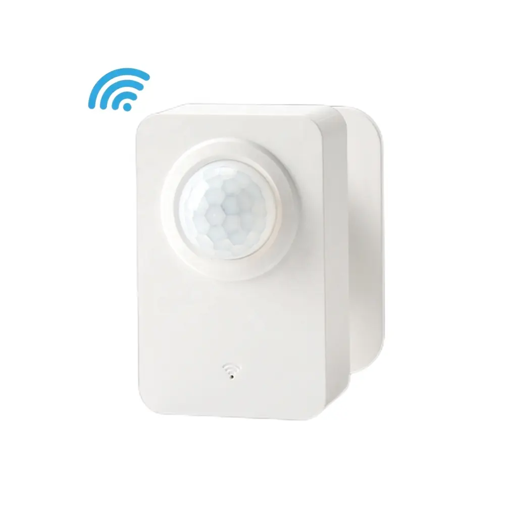 WiFi tuya Wireless Smart USB-Infrarot-Erkennungs alarm mit PIR-Bewegungs sensor