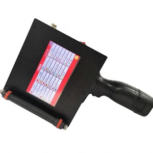 Impresora de <span class=keywords><strong>gran</strong></span> <span class=keywords><strong>formato</strong></span> ancha barata digital portátil de mano de 100 mm - Product Image 5