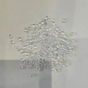 Gránulos de GPPS Virgen de Alta Transparencia para Extrusión de Láminas - Product Image 5