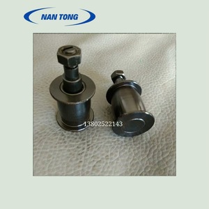 Poulie d'imprimerie Nantou pour machines offset Heidelberg Roland Komori, pièces détachées usagées, 0,1 kg - Product Image 1