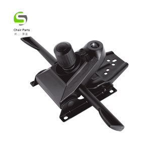 Reemplazo de reclinador giratorio silla de oficina de cuero ascensor Control de inclinación sincro mecanismo LF-D02 - Product Image 3