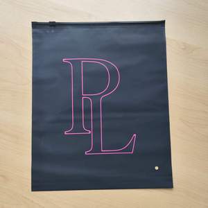 Wholesale Custom Printed Matte Black CPE Zipper <b>Bag</b> Plastic <b>Zip</b> Lock Packaging Pouch Brand Logo for Clothing Swimwear - Product Image 1
