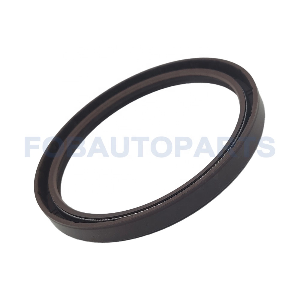 Auto Engine Parts Crankshaft Oil Seal Used for Cadillac CTS Coupe GM LS1 LS2 LS3 LS6 12639249 89060436