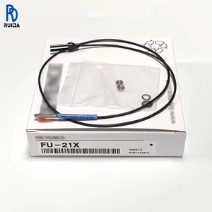 Sensor de fibra óptica reflectante multicoeurto coaxial FU-21X/22X/23X/24X Nuevo - Product Image 1