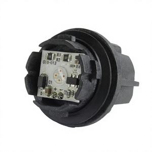 Module de feux arrière LED rouges pour automobile, 314LM, 2 broches, remplacement pour Levin Corolla Hybrid, unité d'éclairage combinée arrière - Product Image 1
