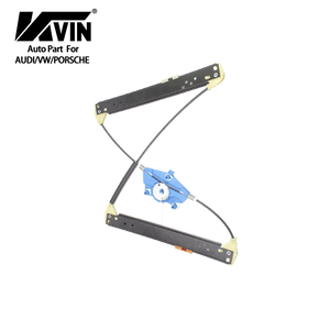 KVIN Elevator lift Bracket-kanan belakang cocok untuk Lift/belakang kanan 95553346200 cocok untuk TR/9PA 7L0 839 462 - Product Image 4