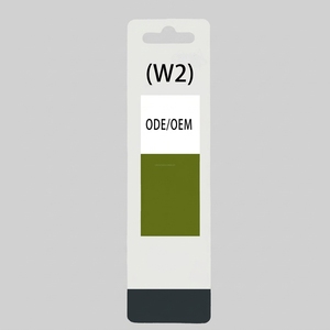 Têtes de brosse de rechange de haute qualité, lot de 4, compatibles avec les modèles électriques de la série <span class=keywords><strong>IO</strong></span> - Product Image 5