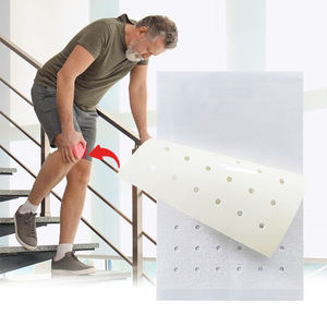 에노콘 12x18cm 고추 의료용 접착 플라스터 패치 100% 천연 허브 스포츠 염좌 근육통 경추 피로용 - Product Image 4