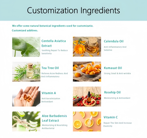 Mụn trứng cá vá bướm tùy chỉnh laser mụn mụn vá Hydrocolloid điều trị tại chỗ vá dán - Product Image 6