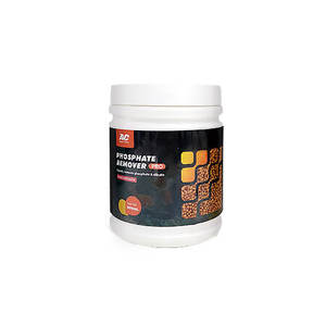 Korrelig Aquariumfiltermedia, 500Ml Behandelt 500l Water, Verwijder Fosfaten Voorkomen Algenbloei - Product Image 4