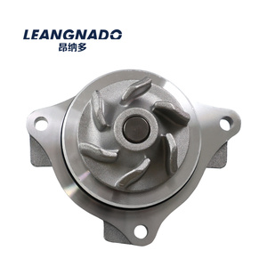 Bomba de Agua para Motor Roewe & <span class=keywords><strong>MG</strong></span> <span class=keywords><strong>ZS</strong></span> 1.5L, <span class=keywords><strong>Accesorios</strong></span> para Auto. OEM: 10245065. Para Motor: 15S4C/16S4C - Product Image 4