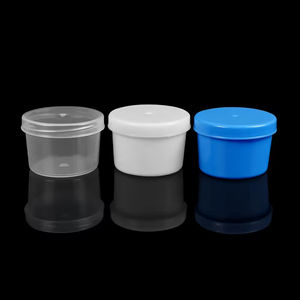 Laboratoire jetable Offre Spéciale stérile PP en plastique des expectorations et bouteille d'échantillonnage d'urine - Product Image 6