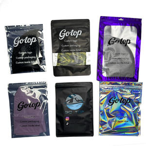 Cagoule coupe-vent avec logo imprimé en usine, masque intégral imperméable, respirant, léger et thermique pour le ski, le cyclisme, la plage et les sports de plein air - Product Image 6