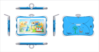 Nueva Tablet PC de 7 Pulgadas para Uso Comercial con Wi-Fi, Android 10, Procesador de Cuatro Núcleos, 1 Año de Garantía
