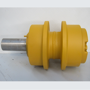 Rullo Superiore per Escavatore CAT320/325/330, Gruppo Rulli 8E5600 6Y5323, Prodotto in Cina - Product Image 5