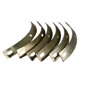 Piezas mecanizadas de torneado CNC CuSn5Zn5Pb5 Placa de desgaste de bronce para procesamiento de fundición de cobre de alta calidad - Product Image 5