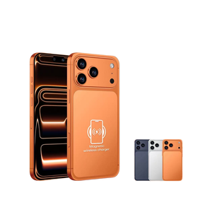Teléfono Móvil I17 Pro <span class=keywords><strong>Max</strong></span> 5G LTE Barato, 16GB+1TB, Doble SIM, Más de 8000mAh, 200MP, Octa Core, Francés, 7 Pulgadas, Versión Global - Product Image 1