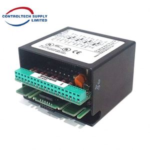 การสนับสนุนด้านเทคนิคระดับมืออาชีพ IC670ALG230 อินพุตแบบอะนาล็อก กระแสไฟ 8 ช่องสัญญาณ Gro - Product Image 2