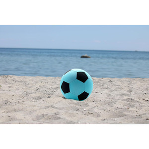 Ngoài trời trong nhà bãi biển không thấm nước bóng đá bóng với Neoprene Bìa Kích thước 4 bãi biển bóng - Product Image 6