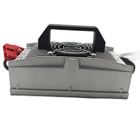 Chargeur intelligent Lifepo4 2415 12V 24V 36V 48V 60V 72V, étanche, pour planche de surf électrique
