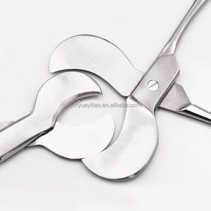 กรรไกรตัดสายสะดือ,กรรไกรตัดสายสะดือแบบอเมริกัน - Product Image 2