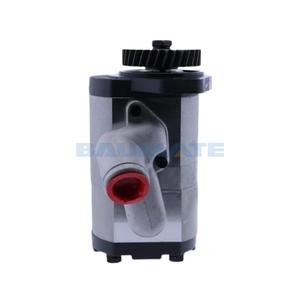 Bomba de Engranajes Hidráulica Baumate de Alta Calidad RE72058 para Tractores John Deere 5603 5605 5615 5705 5715 <span class=keywords><strong>5510</strong></span> - Product Image 1