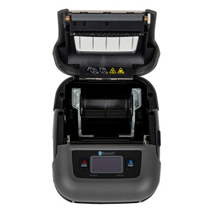 Hprt HM-T300 xách tay nhiệt 80 mét <span class=keywords><strong>Bluetooth</strong></span> Mini nhãn và nhận máy in nhiệt - Product Image 2