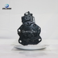 Conjunto de Bomba Hidráulica K5V140 VOE14632317, Bomba Principal para Excavadora Volvo EC250D EC250E, Piezas de Maquinaria de Construcción