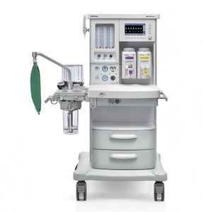 Appareil d'anesthésie Mindray WATO EX-20Vet et appareil d'anesthésie vétérinaire de la meilleure qualité - Product Image 2