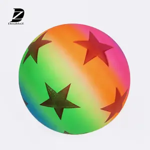 wholesale 22cm PVC Beach Ball