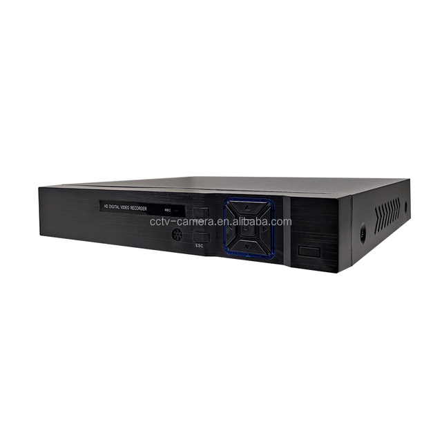 Original DVR Shenzhen Manufacturer 5mp XM XVR 4 Port DVR 4channel Android DVR