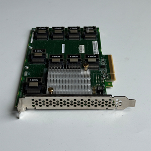 Thẻ mở rộng SAS 9 cổng HP DL380 G9/G10 876907-001 727252-002 AC-83605 - Product Image 3