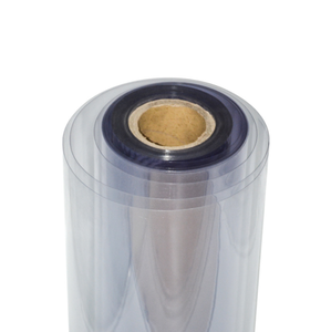 Rouleau de feuille de film <span class=keywords><strong>PVC</strong></span> transparent 1mm-6mm d'épaisseur feuille acrylique avec impression personnalisée et service de traitement d'emballage - Product Image 1