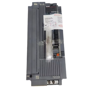 สินค้าของแท้ใหม่: MR-J4-500B, มิตซูบิชิ MELSERVO-J4 เซอร์โวแอมพลิฟายเออร์ 5 กิโลวัตต์ - Product Image 1