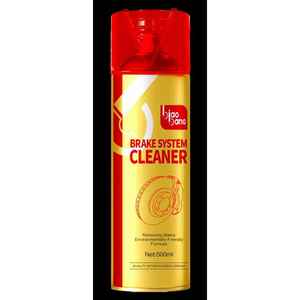 Nettoyant pour système de freinage Biaobang 500ml, élimination des taches, formule respectueuse de l'environnement - Product Image 3