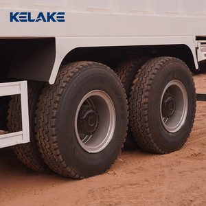 Camión Volquete Shacman 8x4 Usado de 30-40 Toneladas con Motor Weichai de 375hp para Minería y Canteras, Mercado Africano - Product Image 5