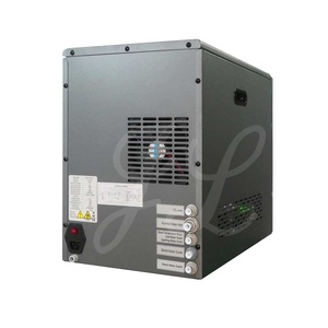 Distributeur d'eau pétillante de comptoir avec système de purification et d'eau froide, machine à soda pour la maison et le bureau - Product Image 2