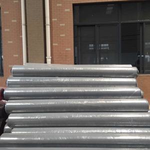 PP materiale di PROVA ASTM produttore di trampolino di salto letto trampolino mat - Product Image 6