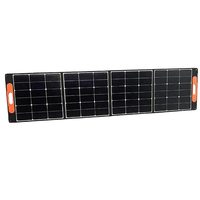 Paneles Solares, Costos, Panel Solar Flexible de 100W 120W 150W 200W 300W, Precio