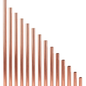 High-Pressure Resistant C1220 Copper <b>Tubes</b> - Product Image 6