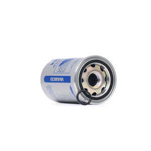 Großhandel Original Luft trockner Filter Für MAN Truck - Product Image 4