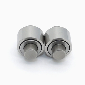 Rodamiento de agujas no estándar LeGood Manufacturer F4, seguidor de leva de eje liso sin roscas 5.9*12*17mm - Product Image 3